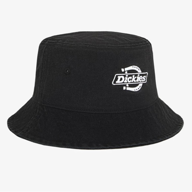 DK0A88QLBLK1 LOCKLAND BUCKET HAT BLACK