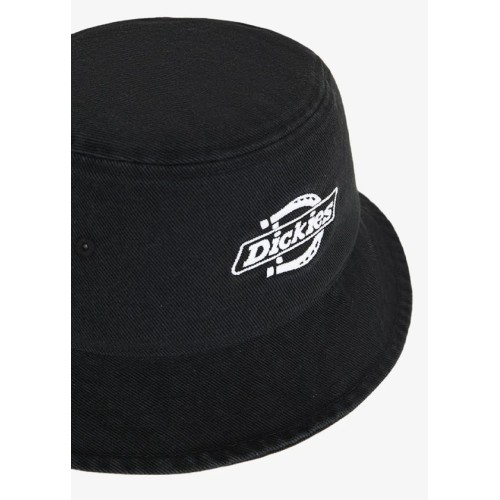 DK0A88QLBLK1 LOCKLAND BUCKET HAT BLACK