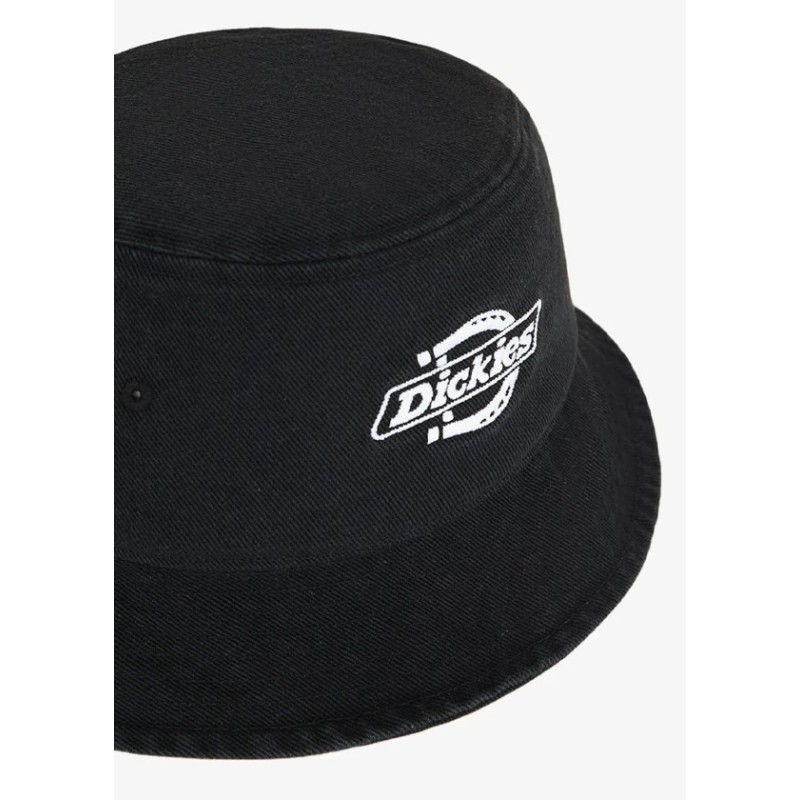 DK0A88QLBLK1 LOCKLAND BUCKET HAT BLACK