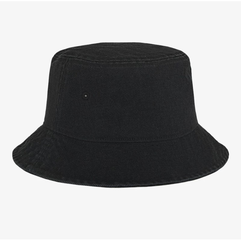 DK0A88QLBLK1 LOCKLAND BUCKET HAT BLACK