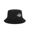 DK0A88QLBLK1 LOCKLAND BUCKET HAT BLACK