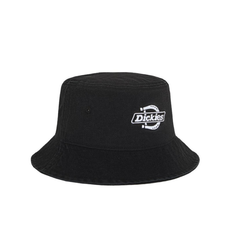 DK0A88QLBLK1 LOCKLAND BUCKET HAT BLACK