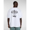 DK0A88GO0WH1 POLK SS TEE WHITE