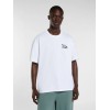 DK0A88GO0WH1 POLK SS TEE WHITE