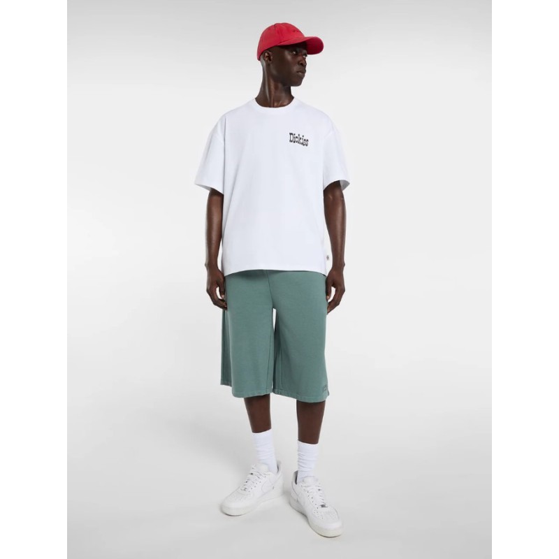DK0A88GO0WH1 POLK SS TEE WHITE