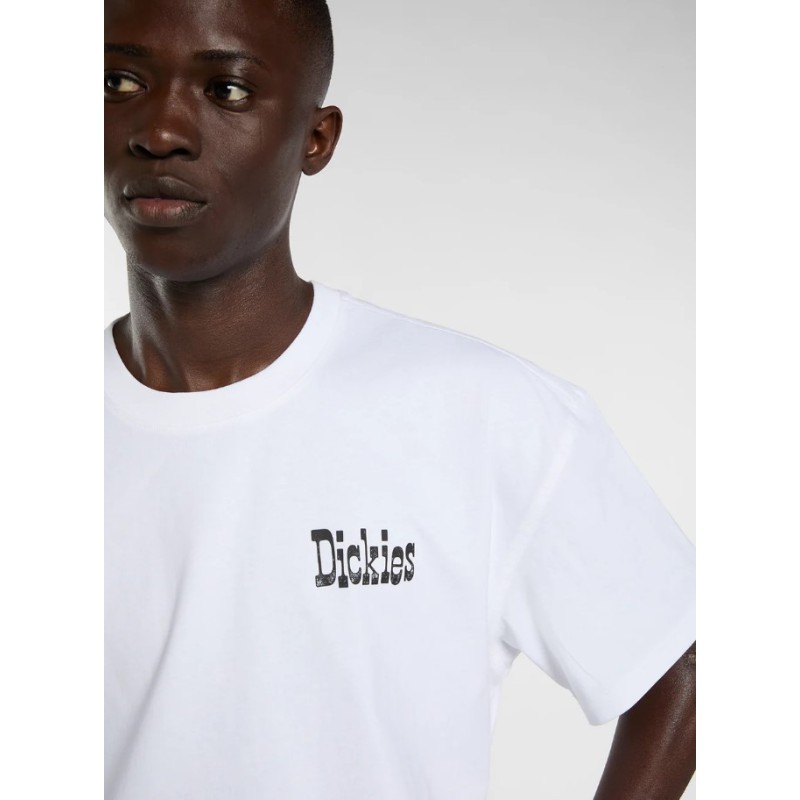DK0A88GO0WH1 POLK SS TEE WHITE