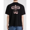 DK0A88GOBLK1 POLK SS TEE BLACK