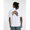 DK0A88JI0WH1 PLAIN CITY SS TEE WHITE