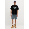 DK0A8885BLK1 RARDEN SS TEE BLACK
