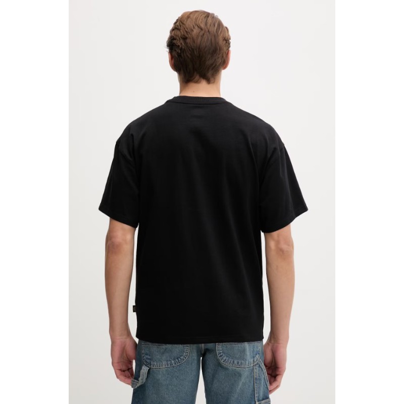 DK0A8885BLK1 RARDEN SS TEE BLACK
