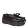 ADRIAN BEX LEATHER SHOES