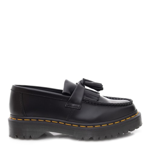 ADRIAN BEX LEATHER SHOES