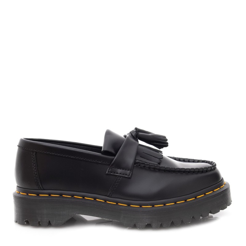 ADRIAN BEX LEATHER SHOES
