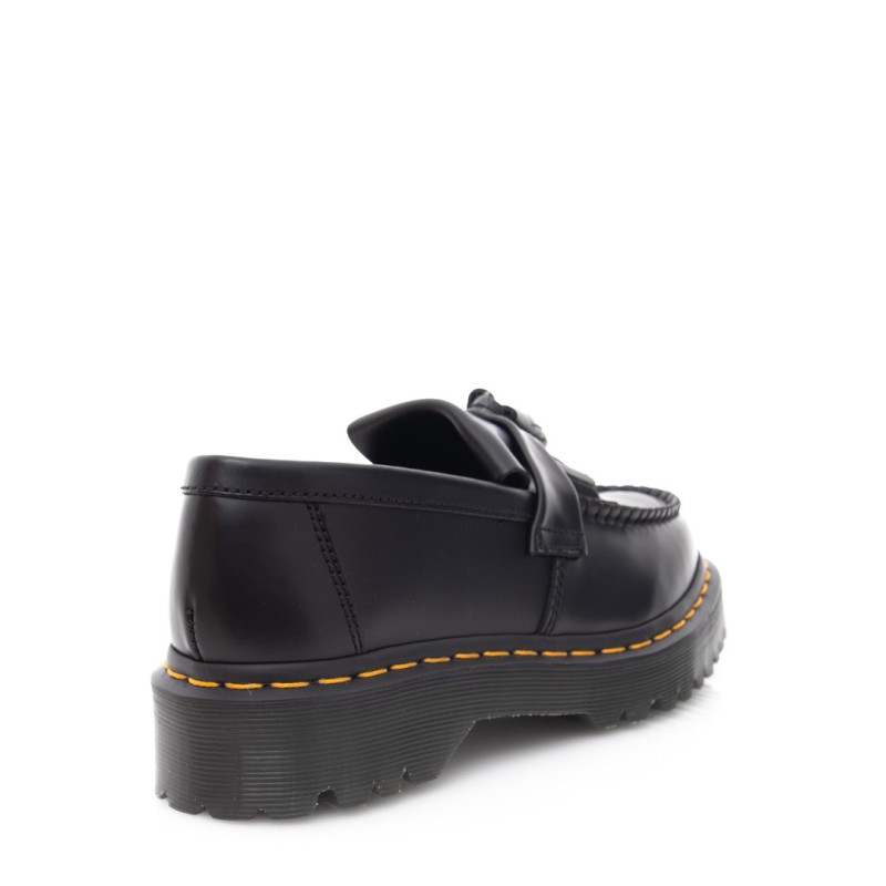 ADRIAN BEX LEATHER SHOES