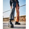 27149001 8 EYE BOOT AUDRICK BOOT