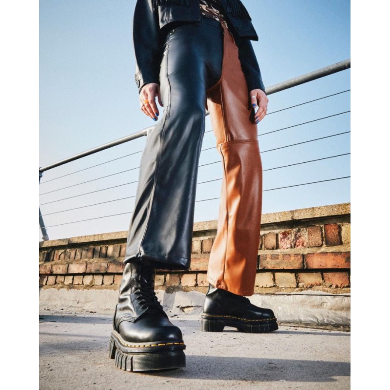 27149001 8 EYE BOOT AUDRICK BOOT
