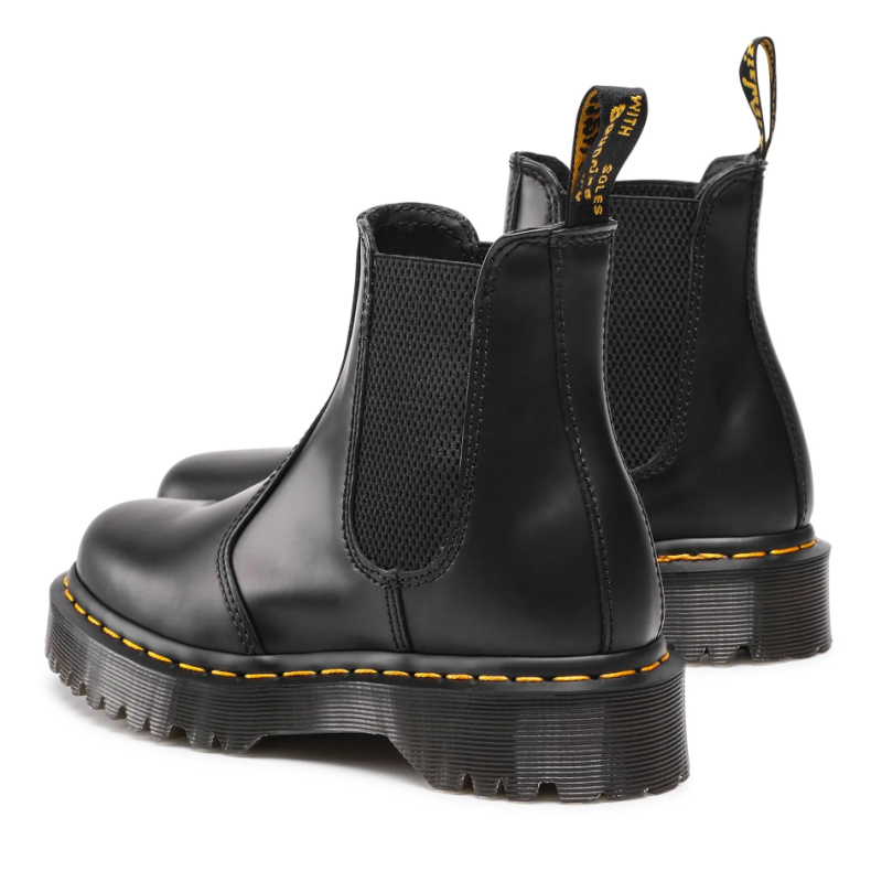 26205001 2976 BEX SMOOTH DR MARTENS