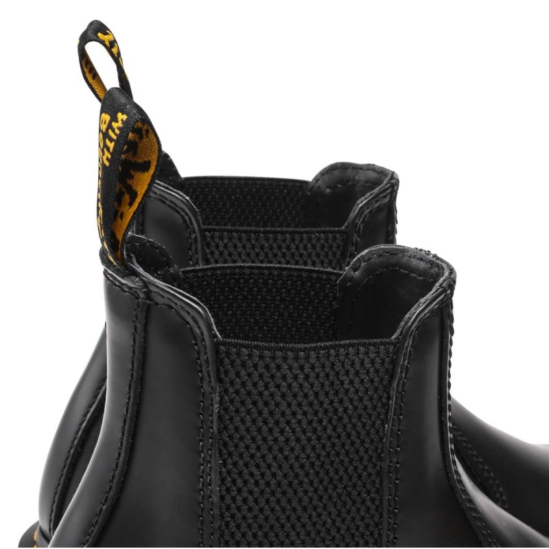 26205001 2976 BEX SMOOTH DR MARTENS