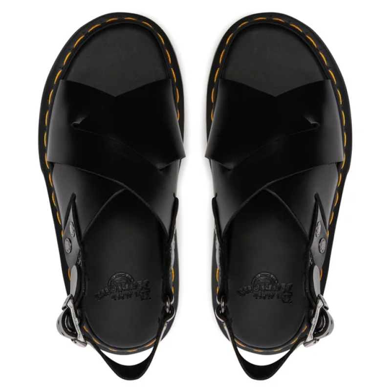 30765001 DR MARTENS ZANE BRANDO
