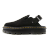 31657001 DR MARTENS SLINGBACK ZEBZAG MULE