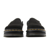 31657001 DR MARTENS SLINGBACK ZEBZAG MULE