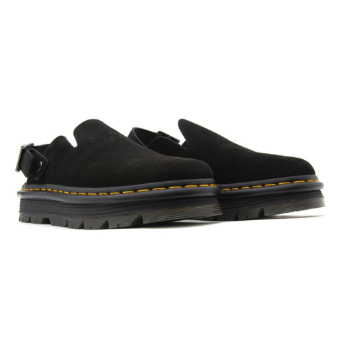 31657001 DR MARTENS SLINGBACK ZEBZAG MULE