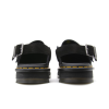 31657001 DR MARTENS SLINGBACK ZEBZAG MULE
