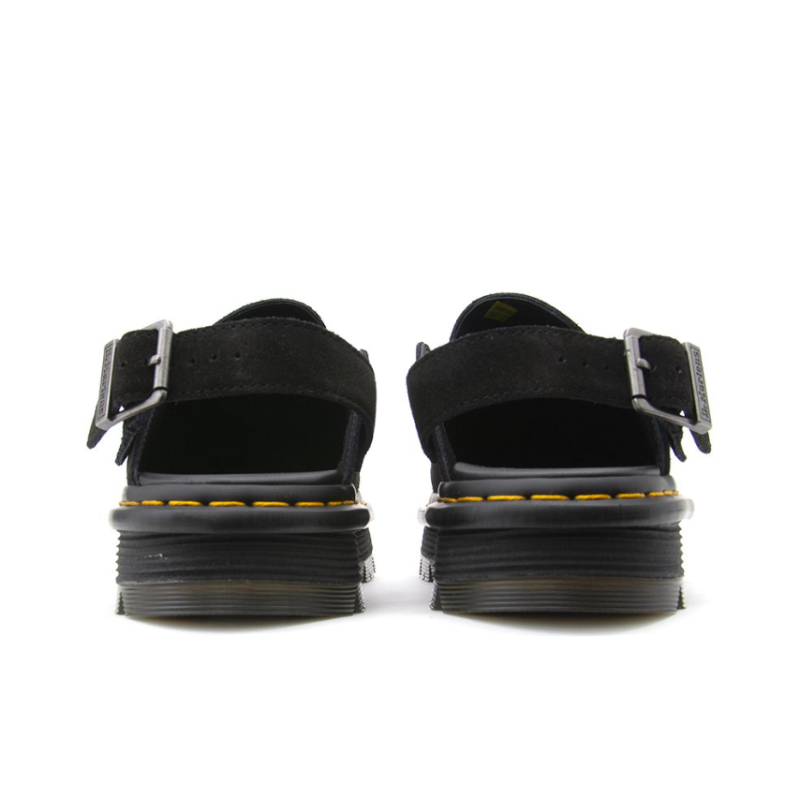 31657001 DR MARTENS SLINGBACK ZEBZAG MULE