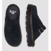 31657001 DR MARTENS SLINGBACK ZEBZAG MULE