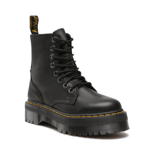 26378001 DR MARTENS SHORT BOOTIE JADON III PISA