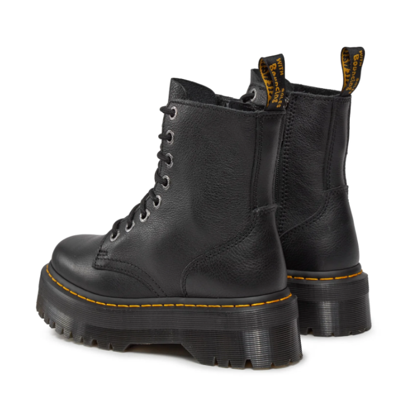 26378001 DR MARTENS SHORT BOOTIE JADON III PISA