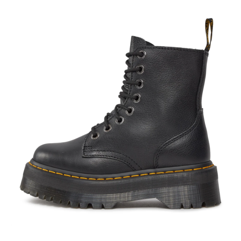 26378001 DR MARTENS SHORT BOOTIE JADON III PISA