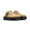31737439 ZEBZAG MULE EH SUEDE MB SLINGBACK