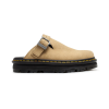 31737439 ZEBZAG MULE EH SUEDE MB SLINGBACK