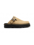 31737439 ZEBZAG MULE EH SUEDE MB SLINGBACK
