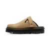 31737439 ZEBZAG MULE EH SUEDE MB SLINGBACK