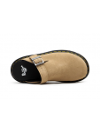 31737439 ZEBZAG MULE EH SUEDE MB SLINGBACK