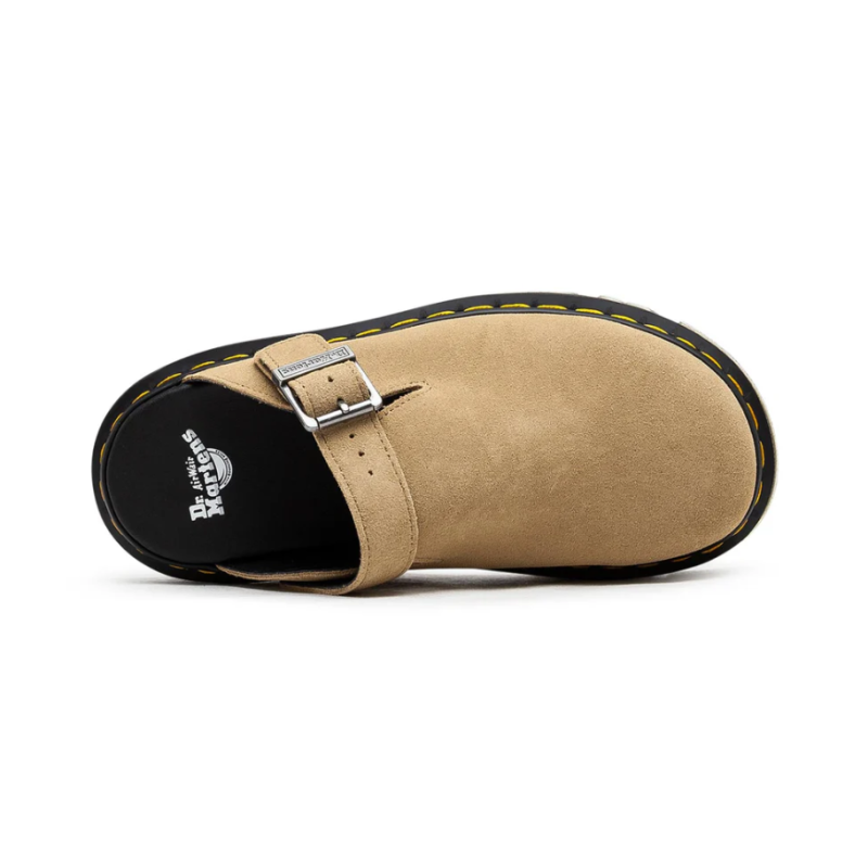 31737439 ZEBZAG MULE EH SUEDE MB SLINGBACK