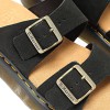 41082001 ZEBZAG MULE EH SUEDE MB SLINGBACK DR MARTENS