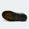22564001 DR MARTENS SHORT BOOTIE SINDAIR MILLED NAPPA