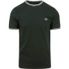 M1588 T50 FRED PERRY T-SHIRT