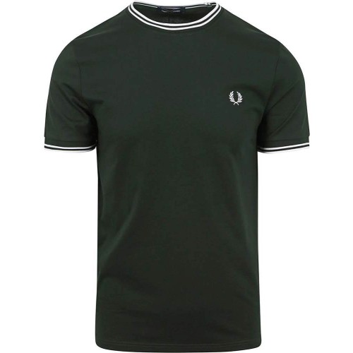 M1588 T50 FRED PERRY T-SHIRT