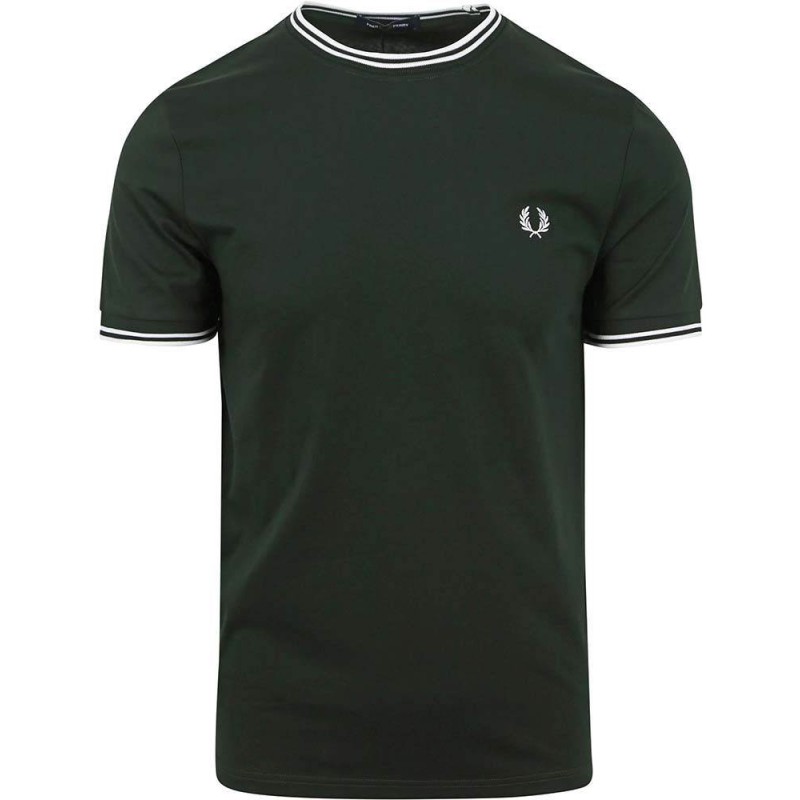 M1588 T50 FRED PERRY T-SHIRT