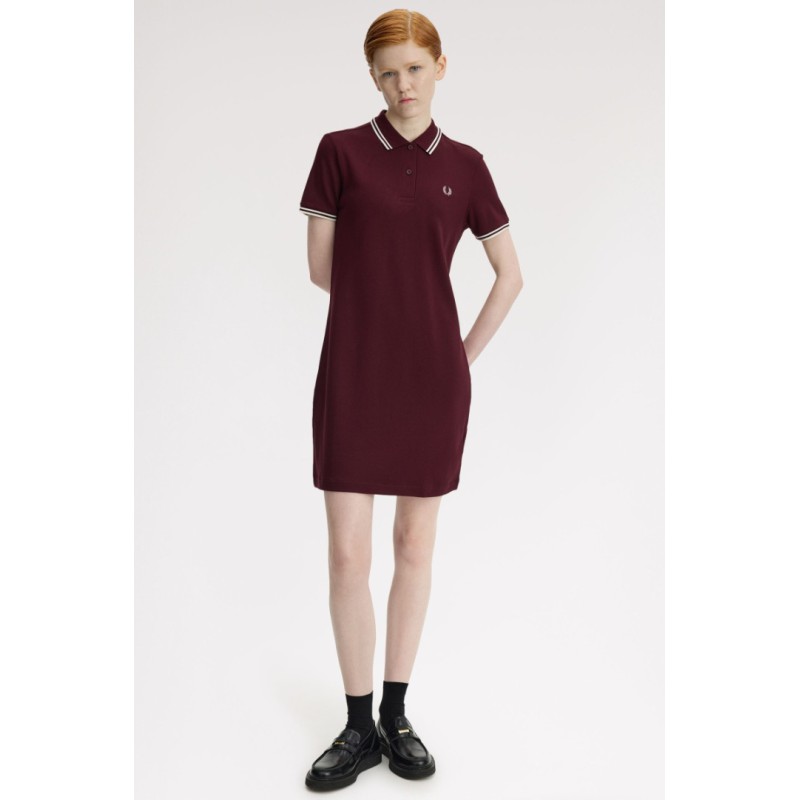 D3600 597 FRED PERRY