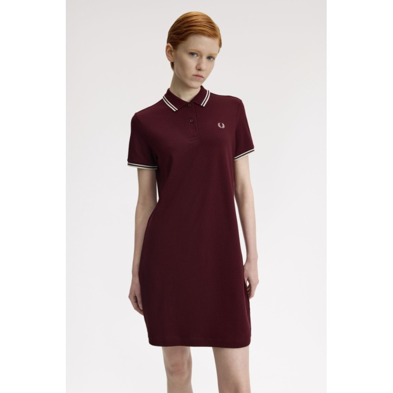 D3600 597 FRED PERRY