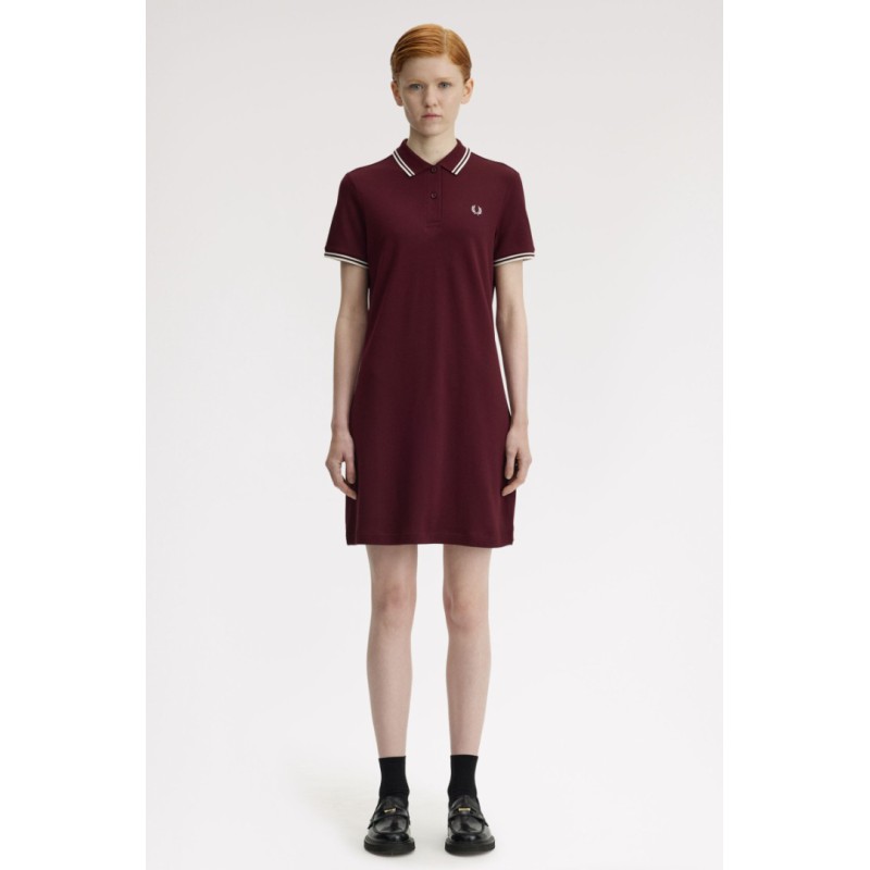 D3600 597 FRED PERRY