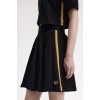 E2106 90A FRED PERRY SKIRT