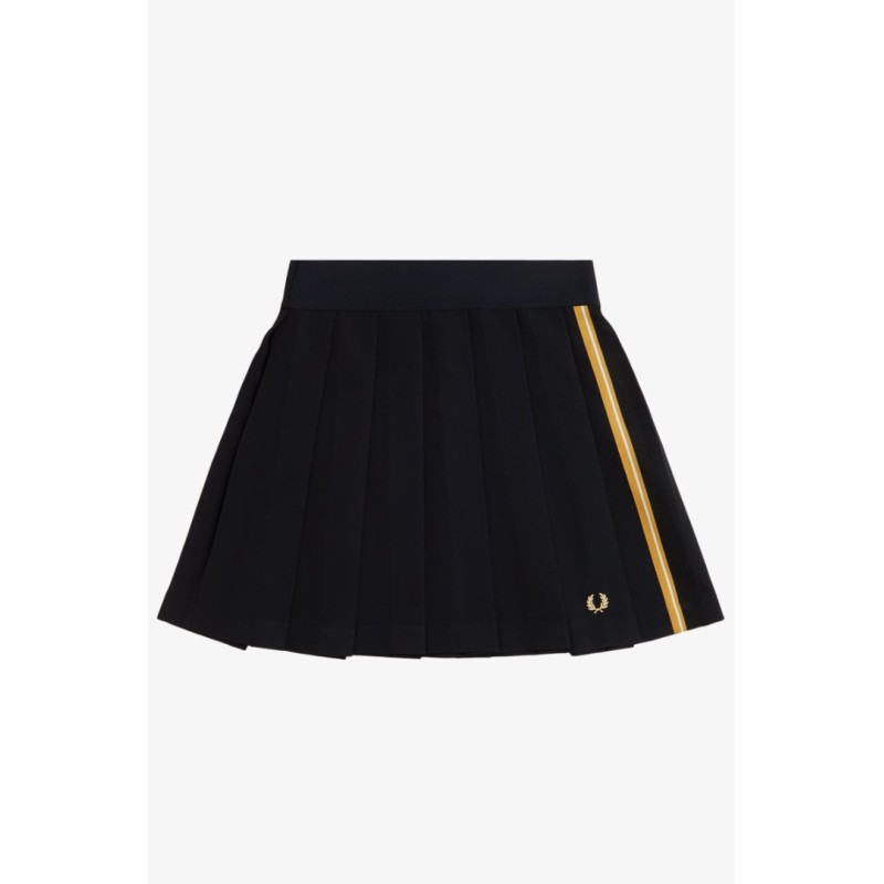 E2106 90A FRED PERRY SKIRT