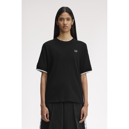 G2167 102 FRED PERRY