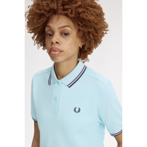 G3600 20B FRED PERRY POLO